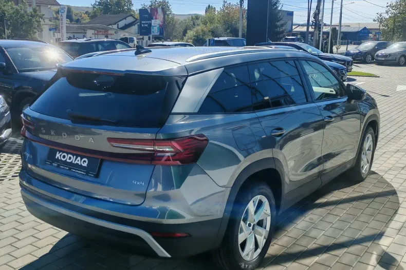 Skoda Kodiaq din 2026 cu 1 km - oferta SKO263445 - foto 9