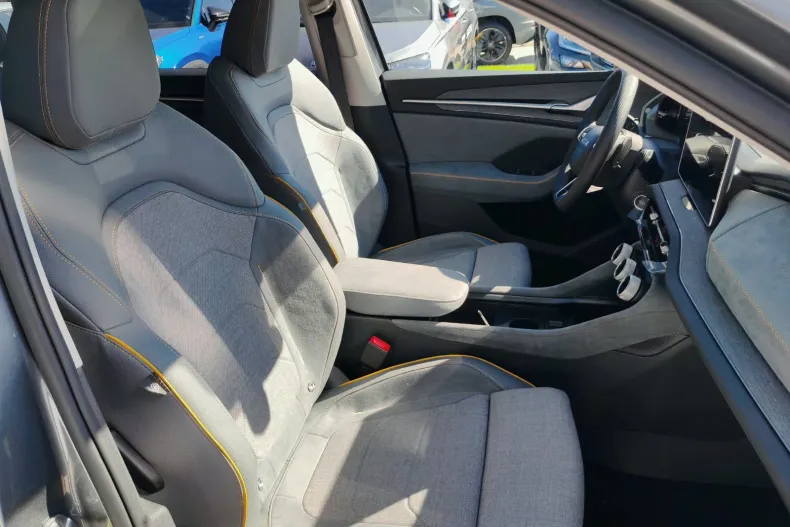 Skoda Kodiaq din 2026 cu 1 km - oferta SKO263445 - foto 13