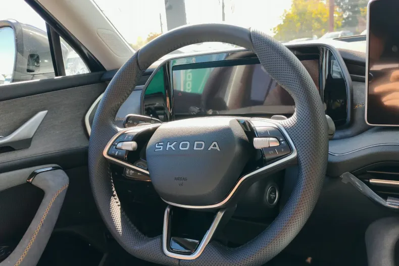 Skoda Kodiaq din 2026 cu 1 km - oferta SKO263445 - foto 16