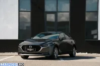Mazda 3 din 2026 cu 1 km - oferta MAZ263447 - foto 1