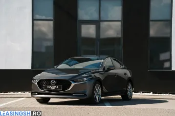 Mazda 3 din 2026 - oferta MAZ263447