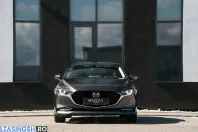 Mazda 3 din 2026 cu 1 km - oferta MAZ263447 - foto 2