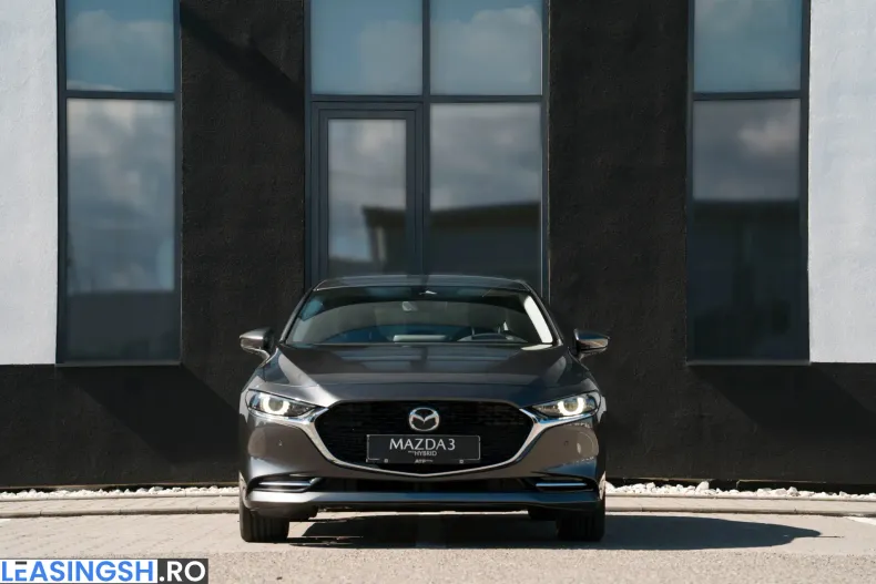 Mazda 3 din 2026 cu 1 km - oferta MAZ263447 - foto 2