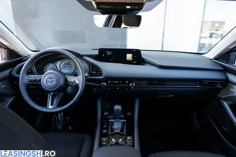 Mazda 3 din 2026 cu 1 km - oferta MAZ263447 - foto 4