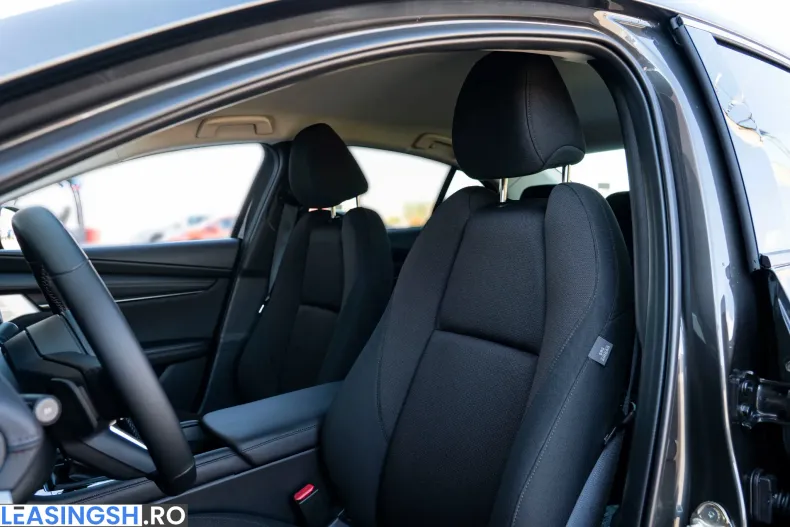 Mazda 3 din 2026 cu 1 km - oferta MAZ263447 - foto 5