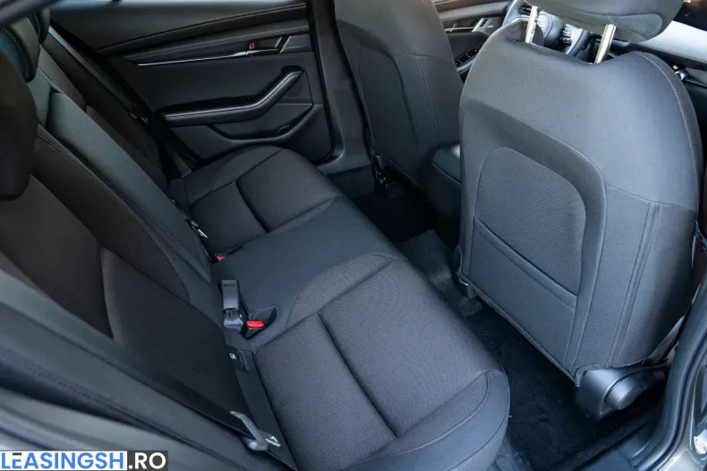 Mazda 3 din 2026 cu 1 km - oferta MAZ263447 - foto 6