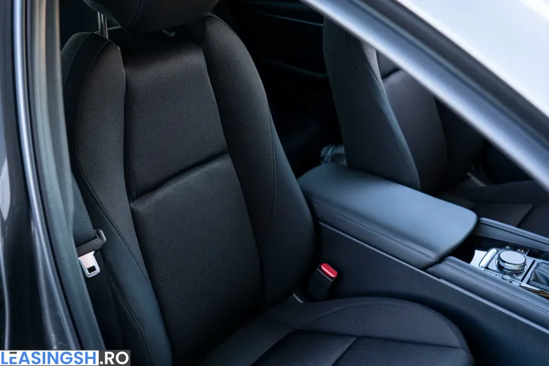 Mazda 3 din 2026 cu 1 km - oferta MAZ263447 - foto 9