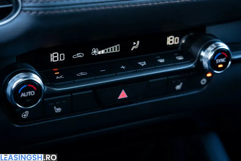 Mazda 3 din 2026 cu 1 km - oferta MAZ263447 - foto 21
