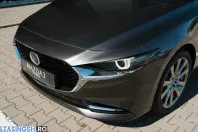Mazda 3 din 2026 cu 1 km - oferta MAZ263447 - foto 29