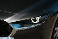 Mazda 3 din 2026 cu 1 km - oferta MAZ263447 - foto 30