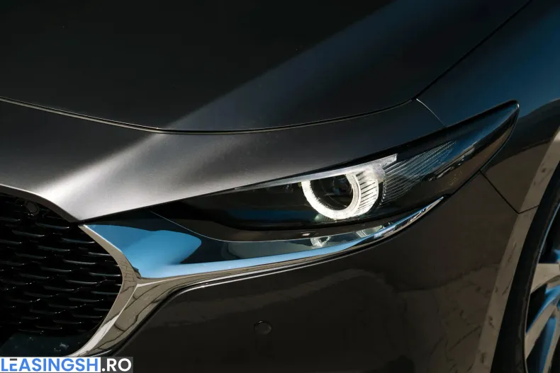 Mazda 3 din 2026 cu 1 km - oferta MAZ263447 - foto 30