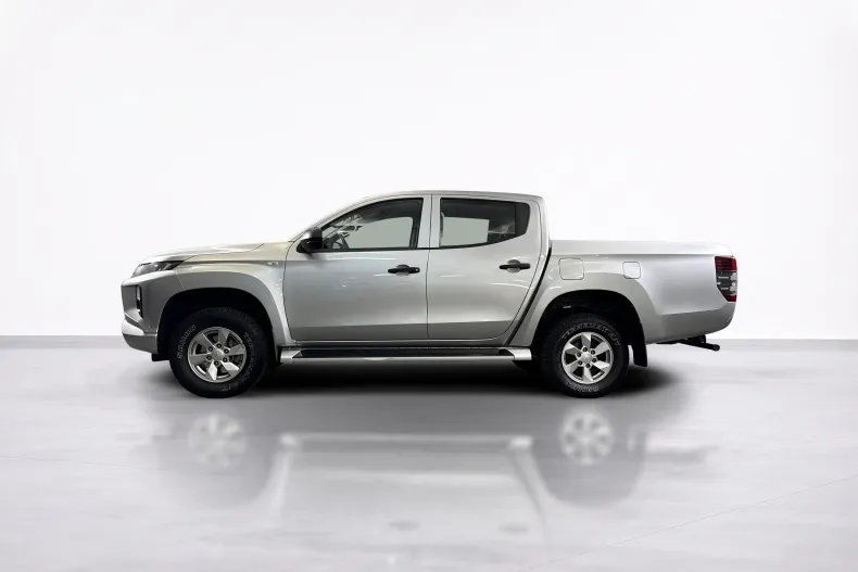 Mitsubishi L200 din 2020 cu 117.736 km - oferta MIT263451 - foto 2