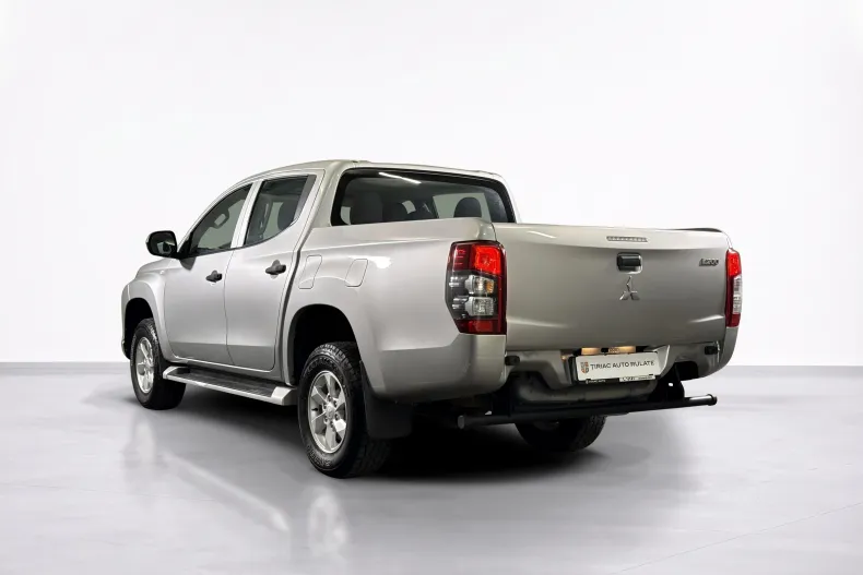 Mitsubishi L200 din 2020 cu 117.736 km - oferta MIT263451 - foto 3