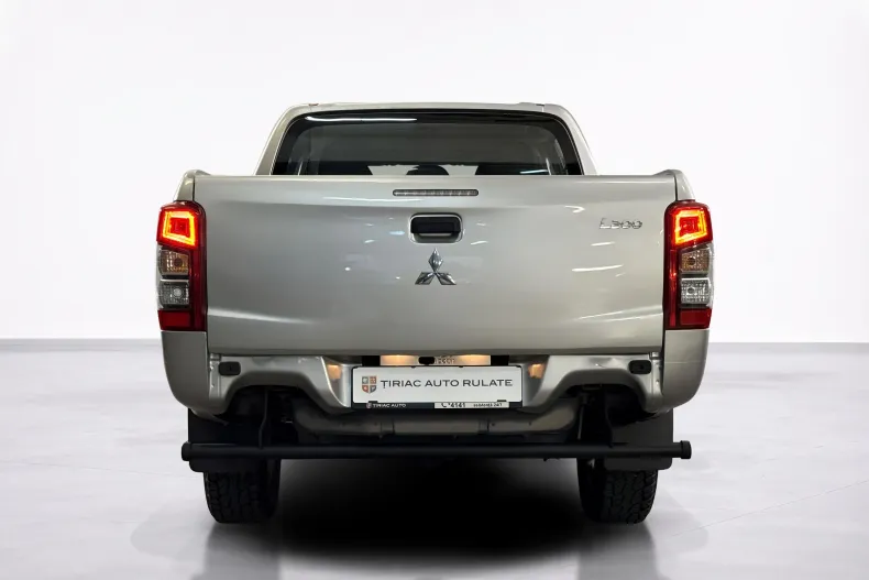 Mitsubishi L200 din 2020 cu 117.736 km - oferta MIT263451 - foto 4