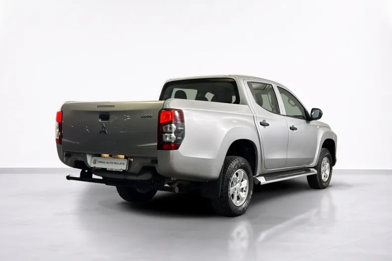 Mitsubishi L200 din 2020 cu 117.736 km - oferta MIT263451 - foto 5