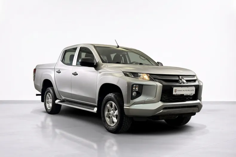 Mitsubishi L200 din 2020 cu 117.736 km - oferta MIT263451 - foto 7