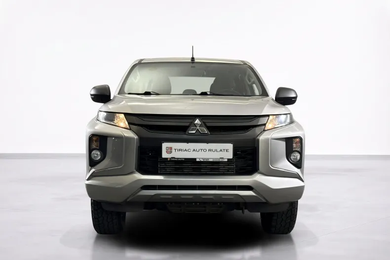 Mitsubishi L200 din 2020 cu 117.736 km - oferta MIT263451 - foto 8