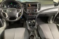 Mitsubishi L200 din 2020 cu 117.736 km - oferta MIT263451 - foto 9