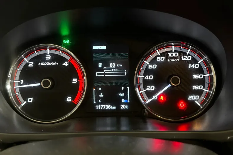 Mitsubishi L200 din 2020 cu 117.736 km - oferta MIT263451 - foto 10