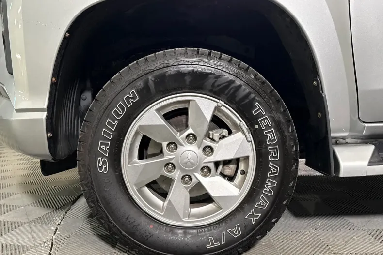 Mitsubishi L200 din 2020 cu 117.736 km - oferta MIT263451 - foto 13
