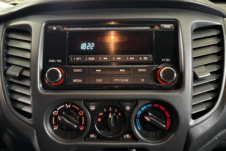 Mitsubishi L200 din 2020 cu 117.736 km - oferta MIT263451 - foto 19