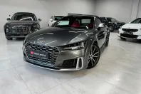 Audi TT din 2023 cu 23.856 km - oferta AUD263452 - foto 1