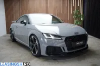 Audi TT din 2022 cu 34.995 km - oferta AUD263460 - foto 1