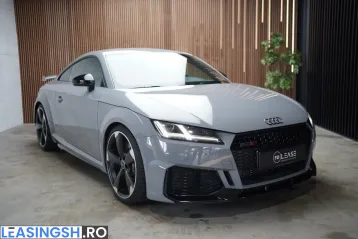 Audi TT din 2022 - oferta AUD263460