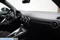Audi TT din 2022 cu 34.995 km - oferta AUD263460 - foto 2