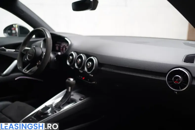 Audi TT din 2022 cu 34.995 km - oferta AUD263460 - foto 2