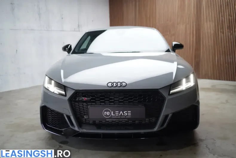 Audi TT din 2022 cu 34.995 km - oferta AUD263460 - foto 3