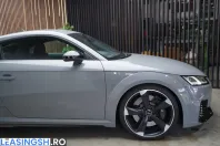 Audi TT din 2022 cu 34.995 km - oferta AUD263460 - foto 5