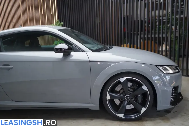 Audi TT din 2022 cu 34.995 km - oferta AUD263460 - foto 5