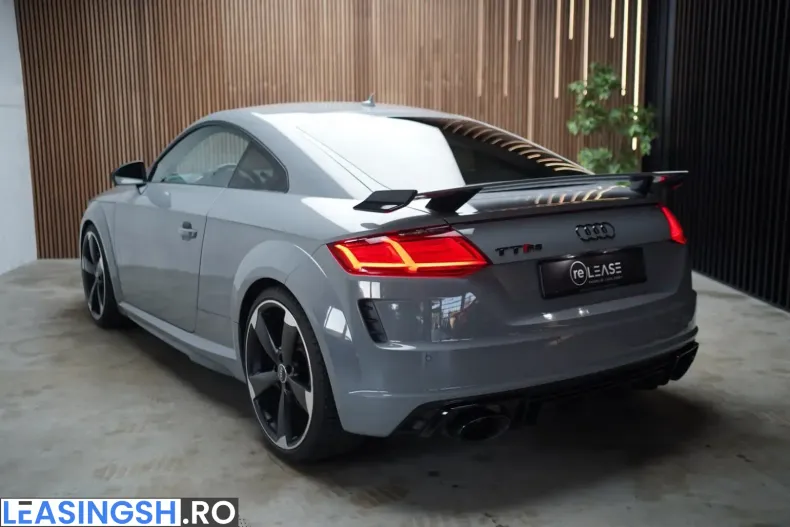 Audi TT din 2022 cu 34.995 km - oferta AUD263460 - foto 6