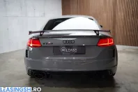 Audi TT din 2022 cu 34.995 km - oferta AUD263460 - foto 7