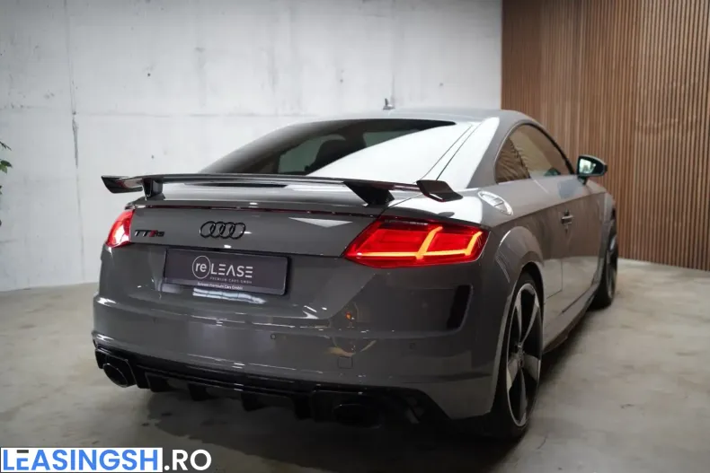 Audi TT din 2022 cu 34.995 km - oferta AUD263460 - foto 8