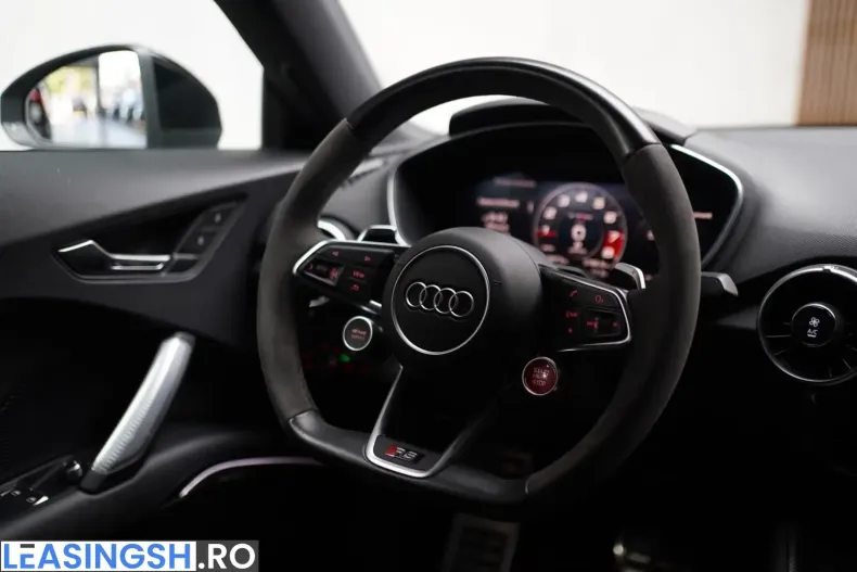 Audi TT din 2022 cu 34.995 km - oferta AUD263460 - foto 10