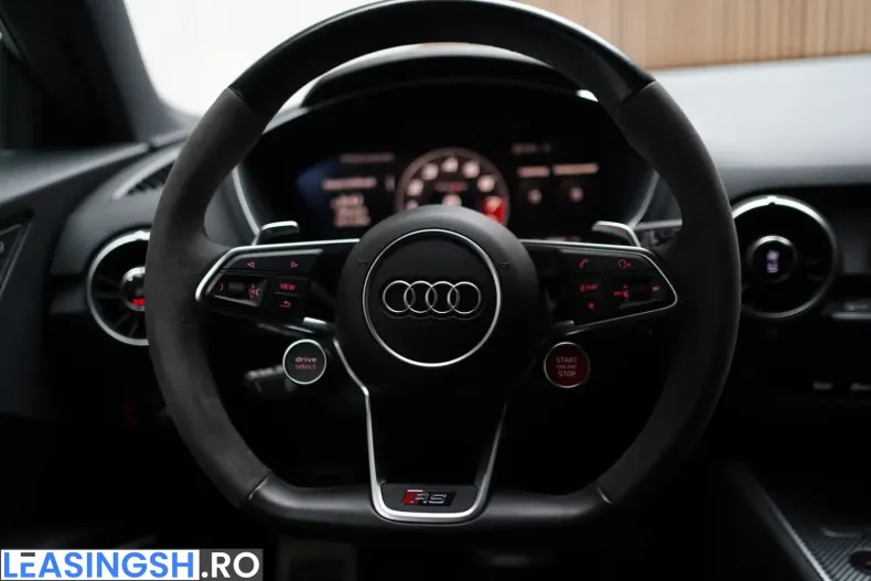 Audi TT din 2022 cu 34.995 km - oferta AUD263460 - foto 12