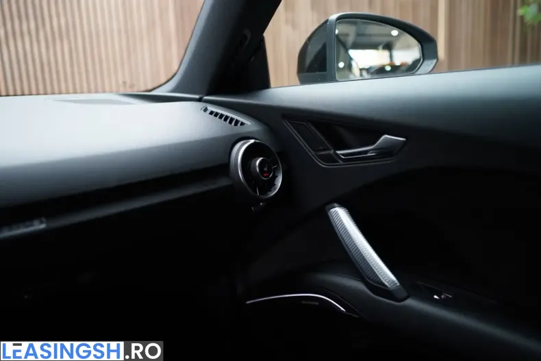 Audi TT din 2022 cu 34.995 km - oferta AUD263460 - foto 14
