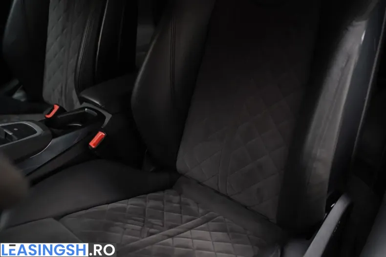 Audi TT din 2022 cu 34.995 km - oferta AUD263460 - foto 16