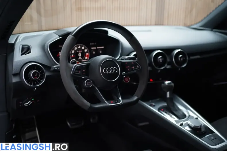 Audi TT din 2022 cu 34.995 km - oferta AUD263460 - foto 18