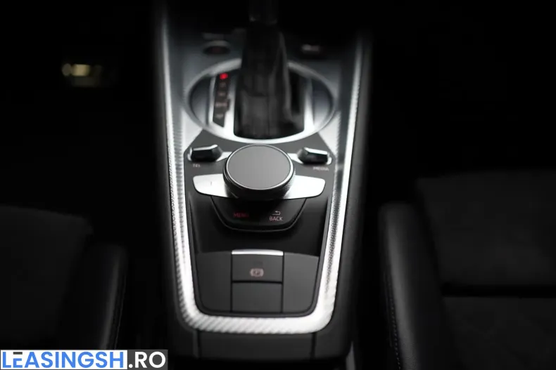 Audi TT din 2022 cu 34.995 km - oferta AUD263460 - foto 19