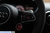 Audi TT din 2022 cu 34.995 km - oferta AUD263460 - foto 21