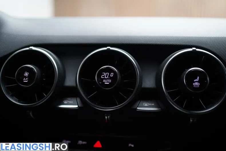 Audi TT din 2022 cu 34.995 km - oferta AUD263460 - foto 24