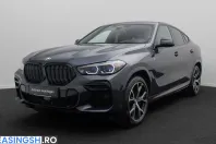 BMW X6 (Seria X) din 2022 cu 60.566 km - oferta BMW263469 - foto 1