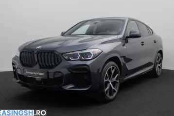 BMW X6 din 2022 - oferta BMW263469