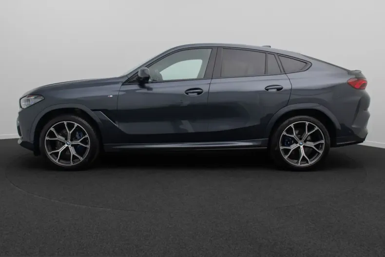 BMW X6 (Seria X) din 2022 cu 60.566 km - oferta BMW263469 - foto 2