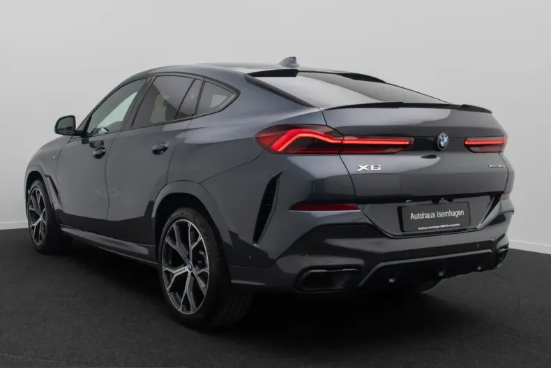 BMW X6 (Seria X) din 2022 cu 60.566 km - oferta BMW263469 - foto 3