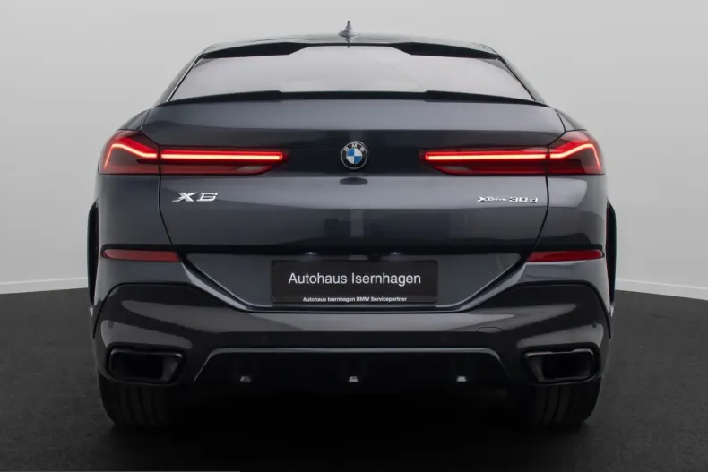 BMW X6 (Seria X) din 2022 cu 60.566 km - oferta BMW263469 - foto 4