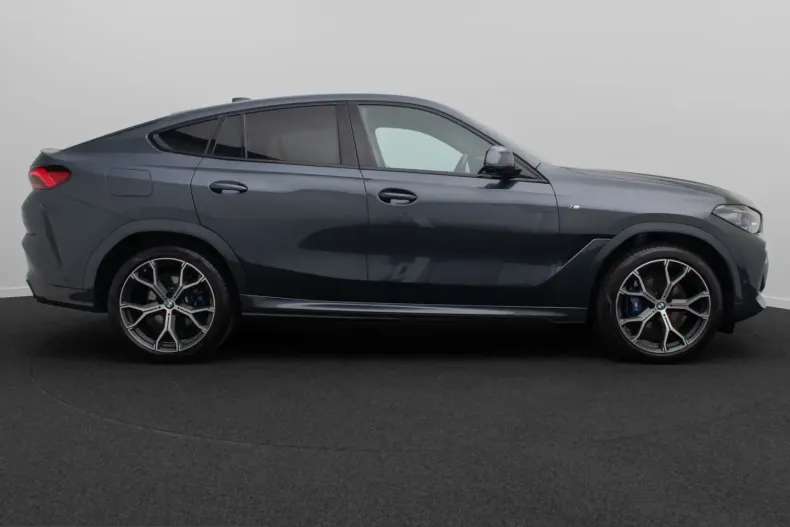 BMW X6 (Seria X) din 2022 cu 60.566 km - oferta BMW263469 - foto 6